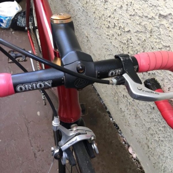 Visp fixie - Picture 5 of 8